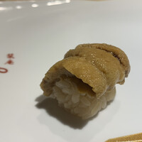 北新地 鮨 栞庵 やましろ - 