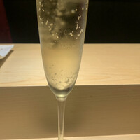 北新地 鮨 栞庵 やましろ - 