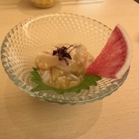 函館うに むらかみ 日本生命札幌ビル店 - 