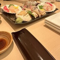 函館うに むらかみ 日本生命札幌ビル店 - 