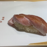 北新地 鮨 栞庵 やましろ - 