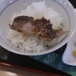 サンファン - ご飯に良く合う(*^^)v