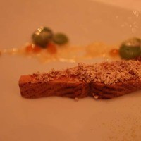 モダンフレンチ 「コラージュ」 コンラッド東京 - 