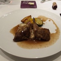 ルメルシマン オカモト - メイン：ウズラ