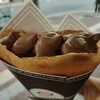 PALM Cafe&Creperie 茶屋町店