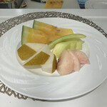 タカノフルーツティアラ - 