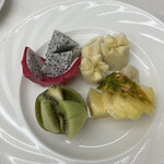 タカノフルーツティアラ - 