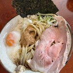 かわみつ食堂 - 