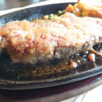 ステーキやるじゃん - 