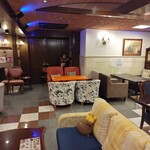 ケーニヒスクローネ - 店内