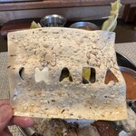 南インド家庭料理 カルナータカー - 