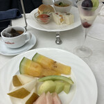 タカノフルーツティアラ - 