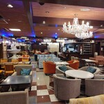 ケーニヒスクローネ - 店内