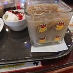 ケーニヒスクローネ - ドリンク