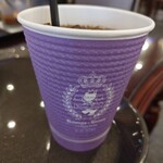 ケーニヒスクローネ - ドリンクバー