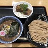 松戸富田麺桜 テラスモール松戸店 