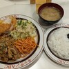 キッチンABC 池袋東口店