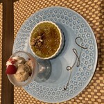 イタリアンカフェブーケ - 