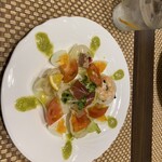 イタリアンカフェブーケ - 