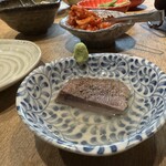 ホルモン しんちゃん - 