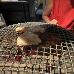 ホルモン しんちゃん - 