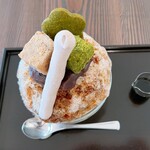 うめぞの カフェアンドギャラリー - 