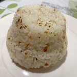 EDU BISAYA - ガーリックライス