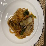 イタリアンカフェブーケ - 