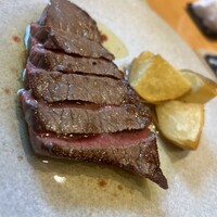 京都牛懐石 稲吉 - 