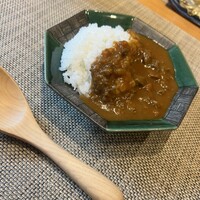 京都牛懐石 稲吉 - 