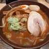 札幌味噌ラーメン アウラ 横浜駅西口パルナード店