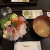 海鮮丼屋 はれかぜ