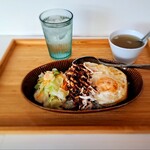 台味弁当 - 料理写真: