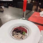 ベーカリーレストランサンマルク - デザート