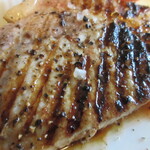 壱弐参 CAFE - 豚肉のソテー（220g)