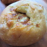 壱弐参 CAFE - たっぷりごぼう220円