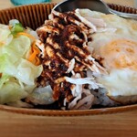 台味弁当 - 