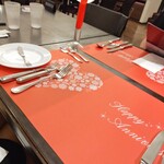 ベーカリーレストランサンマルク - お祝い用