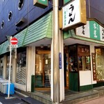 銀座 木屋 - 参考：銀座木屋。