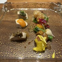 カントニーズ 燕 - 