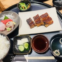 うなぎ四代目菊川 ミッドランドスクエア 名古屋本店 - 
