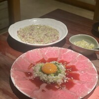 焼肉 いのうえ 吉祥寺店 - 