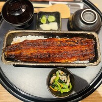 うなぎ四代目菊川 ミッドランドスクエア 名古屋本店 - 