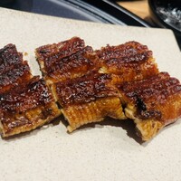うなぎ四代目菊川 ミッドランドスクエア 名古屋本店 - 