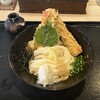 本格手打うどん 大河