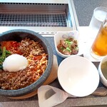 飛騨牛・焼肉 ジュージュ - 