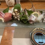 四季の味・奴 - 