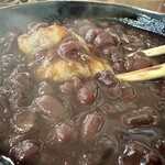 納言志るこ店 - 