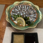 四季の味・奴 - 