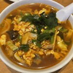 四川チャイナ - 